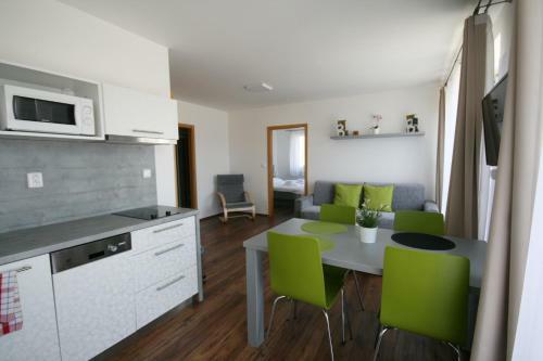 Apartm�ny Apollon Resort Lednice