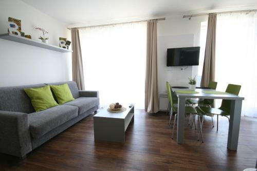 Apartm�ny Apollon Resort Lednice