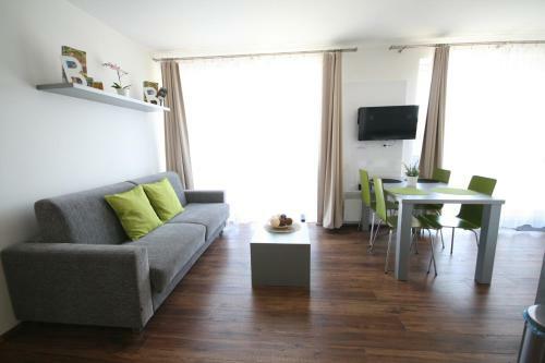 Apartm�ny Apollon Resort Lednice
