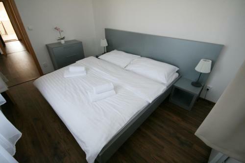 Apartm�ny Apollon Resort Lednice