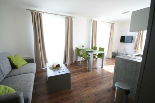 Apartm�ny Apollon Resort Lednice