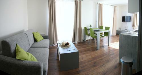 Apartm�ny Apollon Resort Lednice