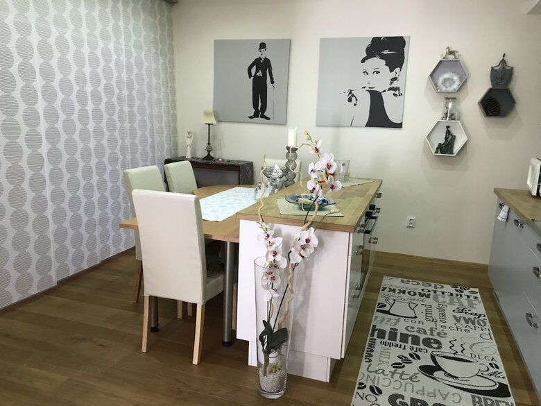 Apartamento Penzion Pohoda