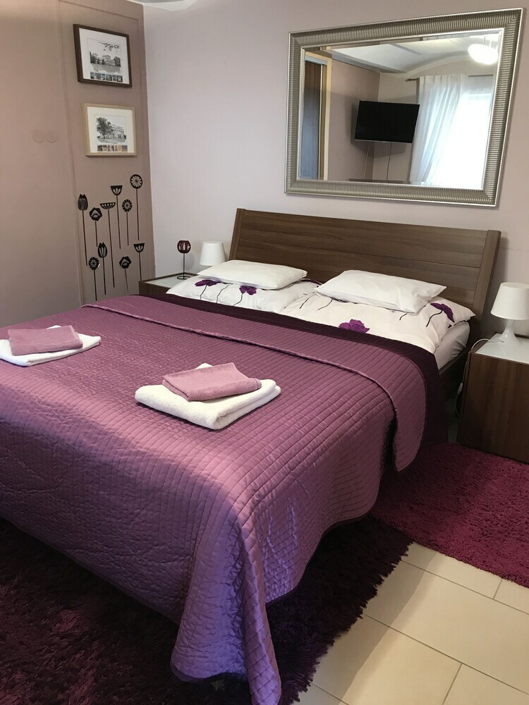 Apartamento Penzion Pohoda