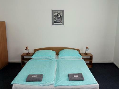 Hostal Hotel Sta?�?