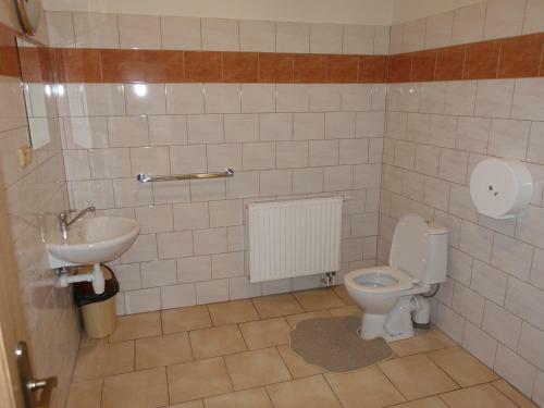 Hostal Hotel Sta?�?