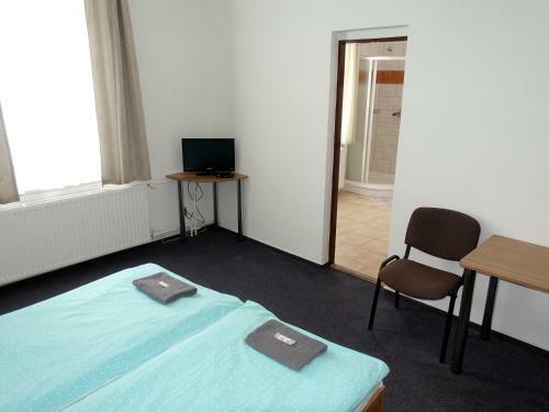 Hostal Hotel Sta?�?