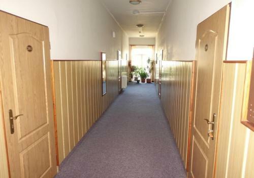 Hostal Hotel Sta?�?