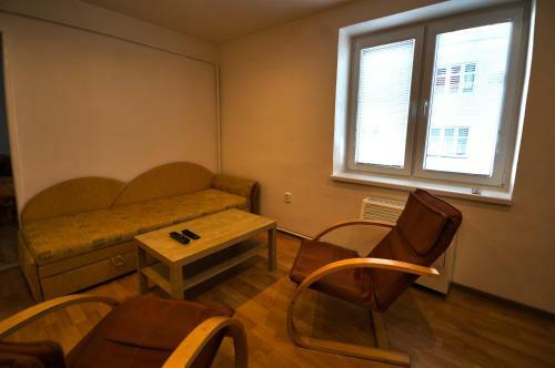 Apartman Nad Laznemi
