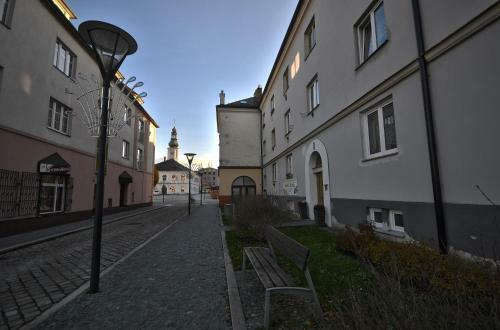 Apartman Nad Laznemi
