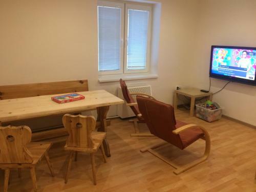 Apartman Nad Laznemi