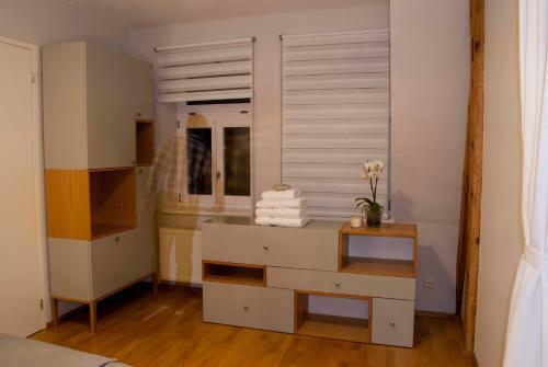Jizera Apartments Jiraskova