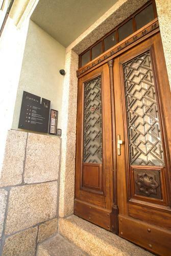 Jizera Apartments Jiraskova