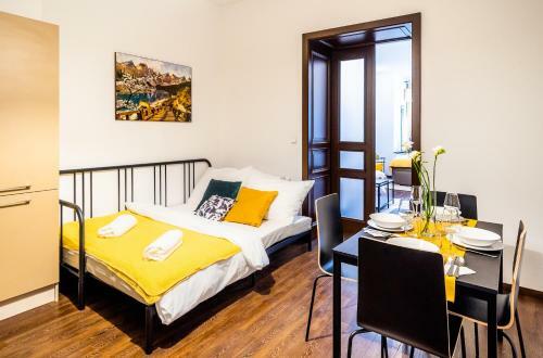 Apartamento Unique Central Square Business Apt.