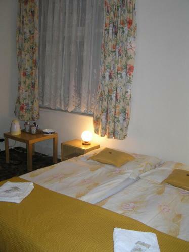Hostal Penzion Feo