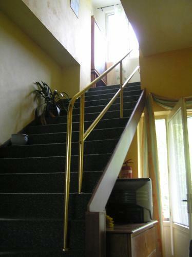 Hostal Penzion Feo