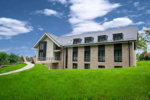 Hotel Z�me?ek Petrovice
