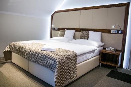 Hotel Z�me?ek Petrovice