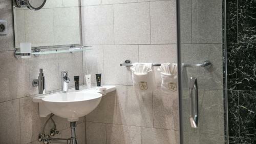 Hotel Z�me?ek Petrovice