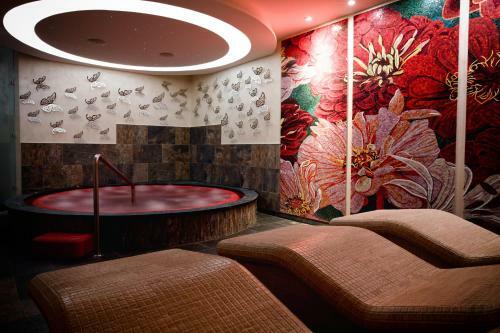 Hotel Z�me?ek Petrovice
