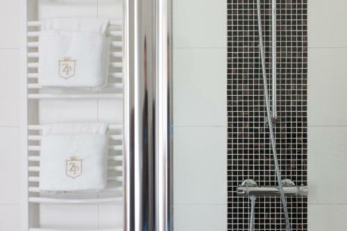 Hotel Z�me?ek Petrovice