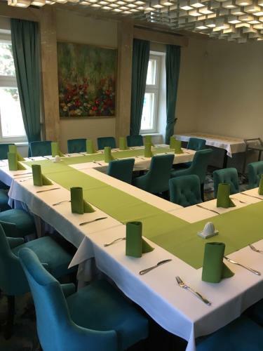 Hotel Z�me?ek Petrovice