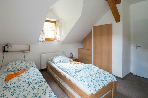 Hostal Penzion Skiland Pet?�kov