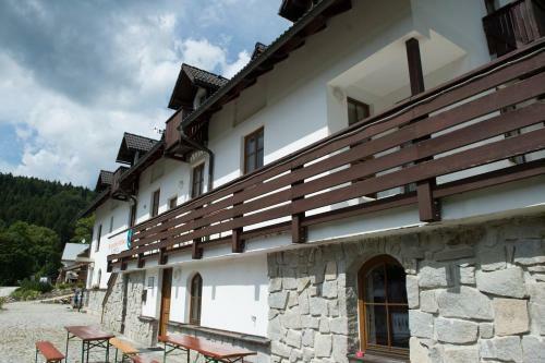 Hostal Penzion Skiland Pet?�kov