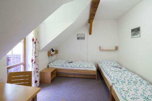 Hostal Penzion Skiland Pet?�kov