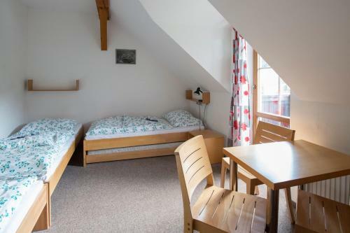 Hostal Penzion Skiland Pet?�kov