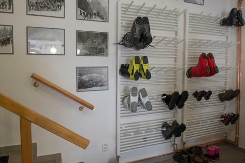 Hostal Penzion Skiland Pet?�kov