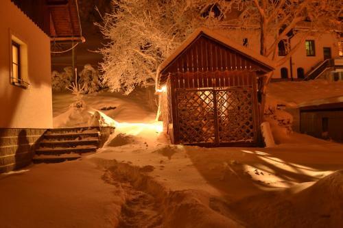 Hostal Penzion Eli?ka