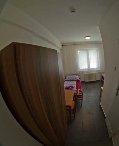 Hotelak Martinov