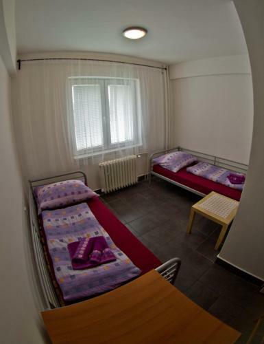 Hotelak Martinov