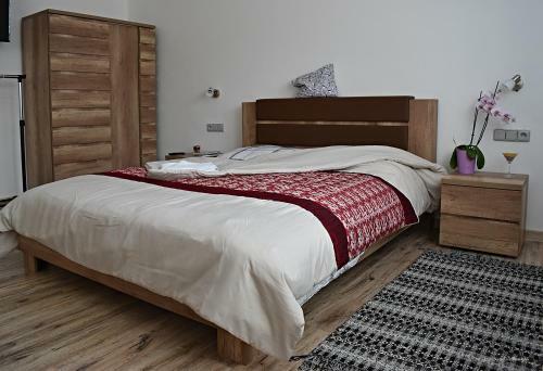 Hostal Penzion U ?�pa P?�bor