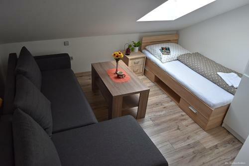Hostal Penzion U ?�pa P?�bor