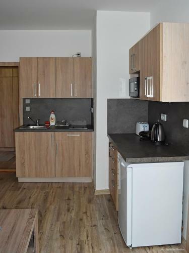 Hostal Penzion U ?�pa P?�bor
