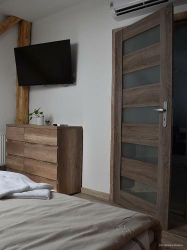 Hostal Penzion U ?�pa P?�bor
