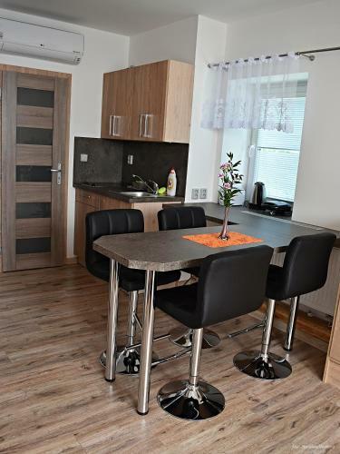 Hostal Penzion U ?�pa P?�bor