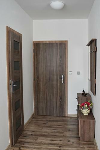Hostal Penzion U ?�pa P?�bor