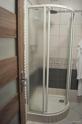 Hostal Penzion U ?�pa P?�bor
