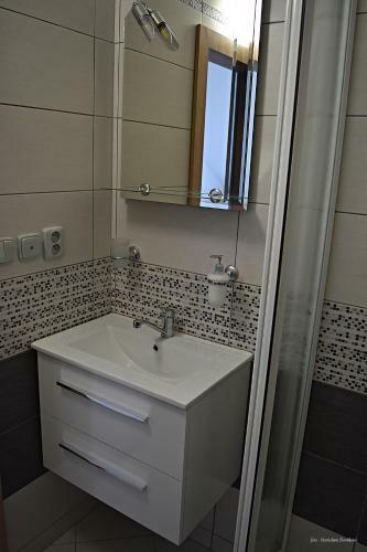 Hostal Penzion U ?�pa P?�bor