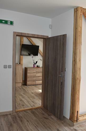 Hostal Penzion U ?�pa P?�bor
