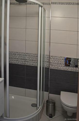 Hostal Penzion U ?�pa P?�bor
