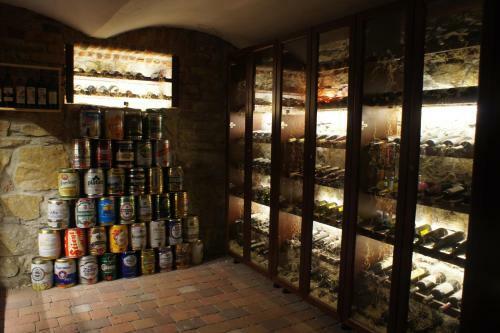Hostal Penzion U ?�pa P?�bor