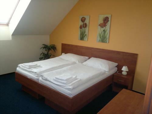 Hostal Penzion P?e?t?nice