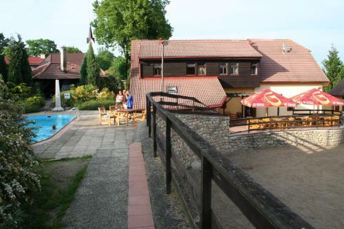 Hostal Penzion P?e?t?nice