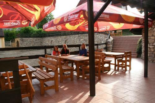 Hostal Penzion P?e?t?nice