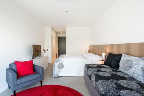 Hotel Yard Resort