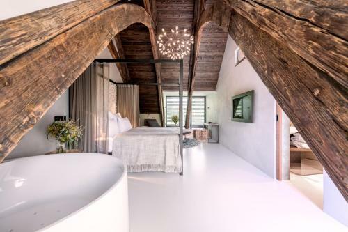 Hotel Yard Resort